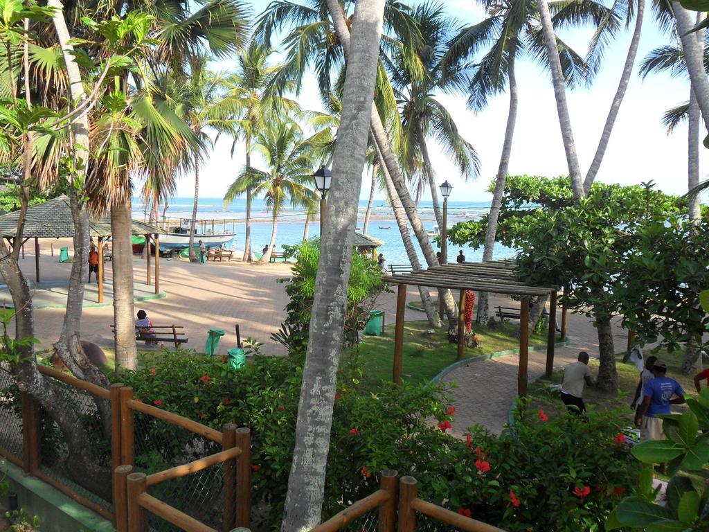 Enseada Praia Do Forte - Vista Mar Værelse billede