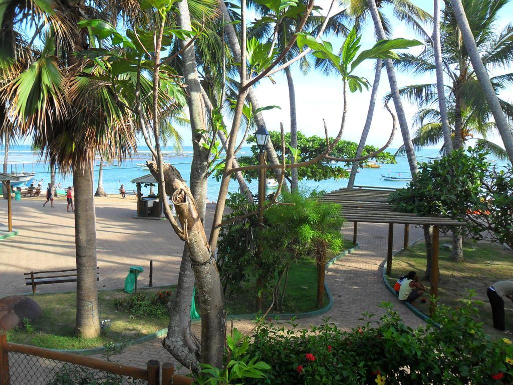 Enseada Praia Do Forte - Vista Mar Eksteriør billede
