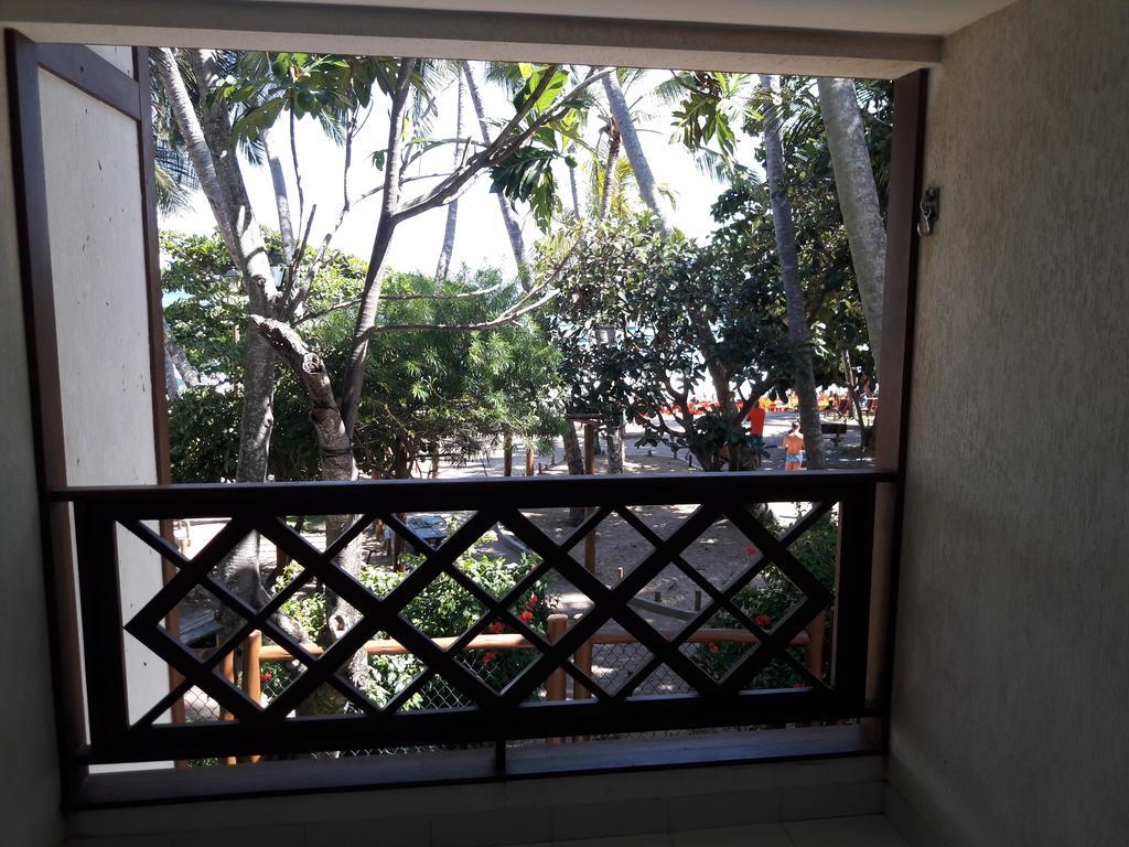 Enseada Praia Do Forte - Vista Mar Eksteriør billede