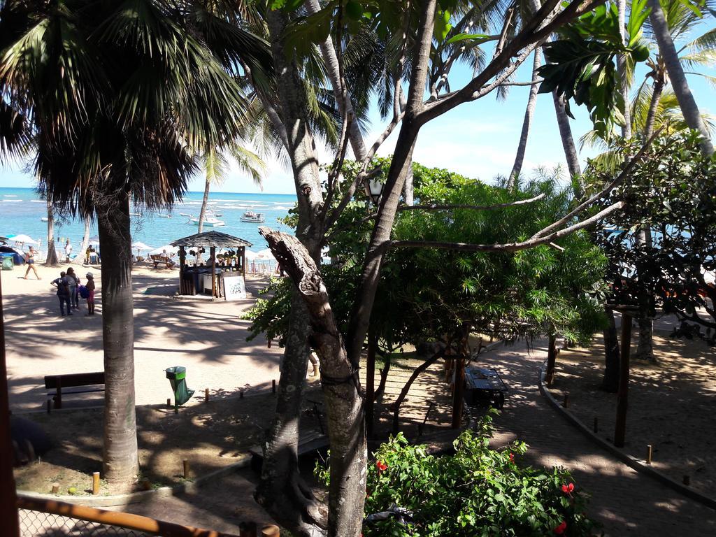 Enseada Praia Do Forte - Vista Mar Eksteriør billede